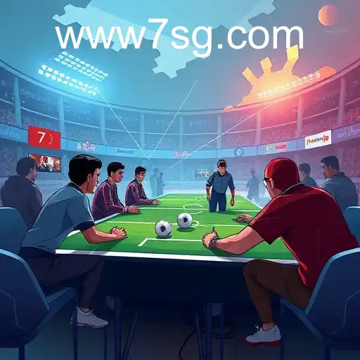 7s Game Expansion and Rising Popularity