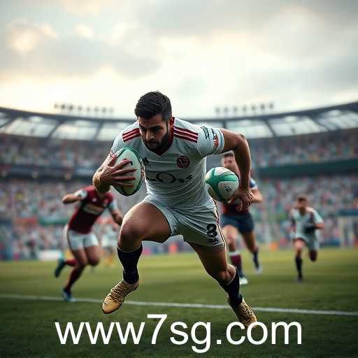 A New Era for Sevens Rugby and Online Games