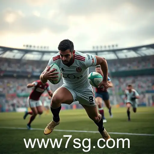 A New Era for Sevens Rugby and Online Games