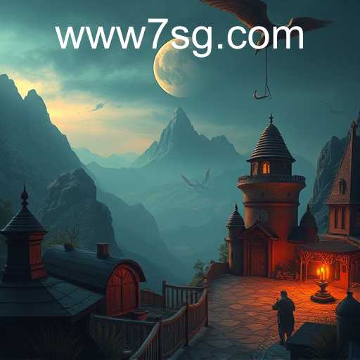 The Thrilling World of Adventure Games: Explore the Universe of 7s Game