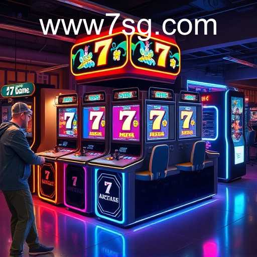 Exploring the Timeless Appeal of Arcade Games