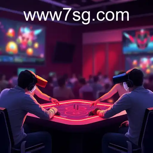 The Evolution of Online Gaming in 2025