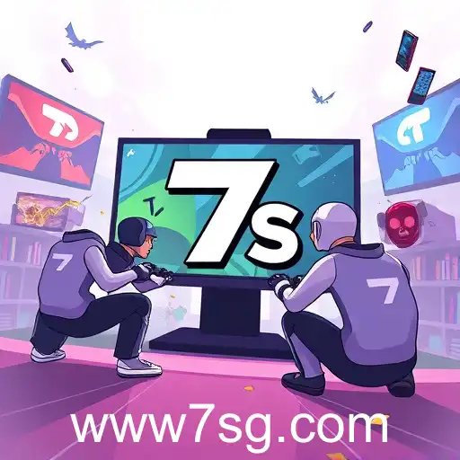Gaming Innovations at 7s Game Website