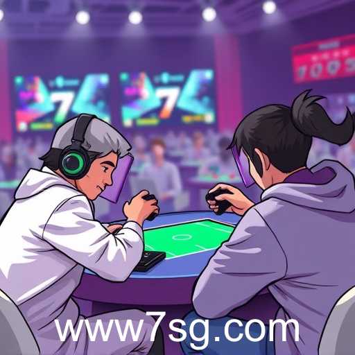 The Growing Impact of Online Gaming