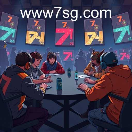 Exploring the Dynamic World of Multiplayer Games Featuring the 7s Game