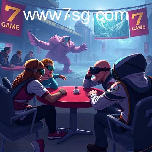 The Growing Popularity of Online Gaming in 2026