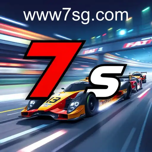 7s Game: Revving Up Excitement in the Racing Games Genre
