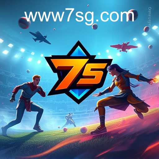 Revolutionizing Online Gaming: The Rise of 7s