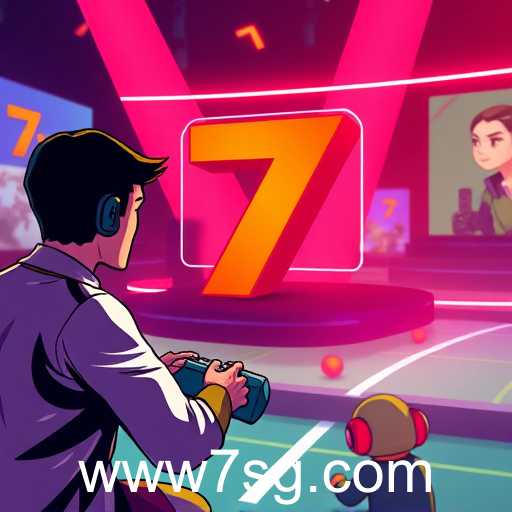 The Rise of 7s Game in the Online Gaming World