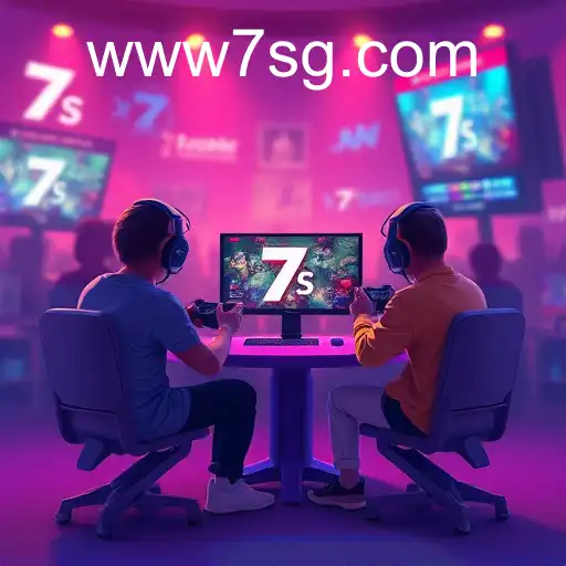 The Rise of 7s Game in the Online Gaming World