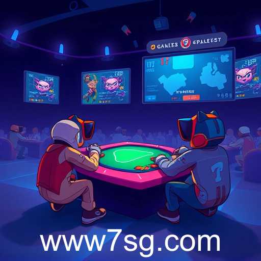 The Rise of 7s Game in the Digital Arena