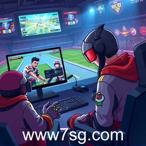 The Rise of 7s Game in Online Platforms