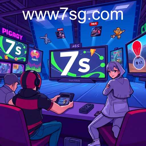 Exploring the Rise of 7s Games in 2025