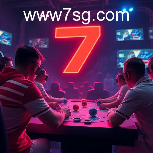 Rise of Online Gaming in 2025