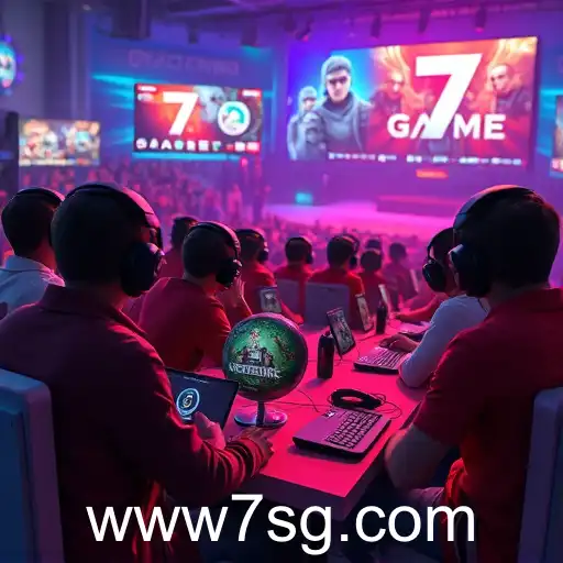 Rise of Online Gaming Communities