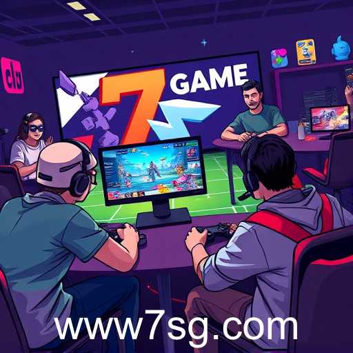 The Rising Tide of Gaming Communities in 2025