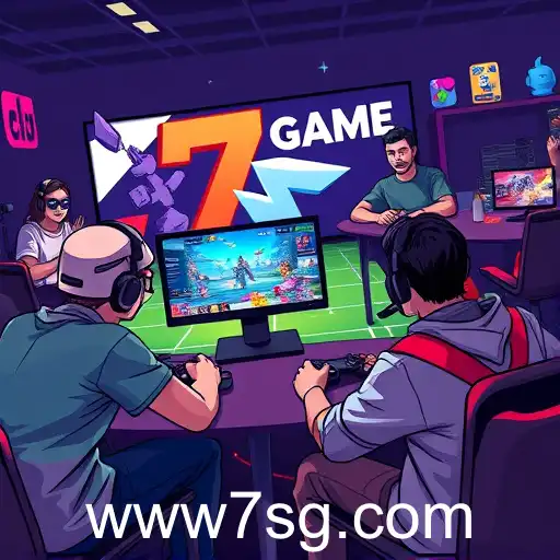 The Rising Tide of Gaming Communities in 2025