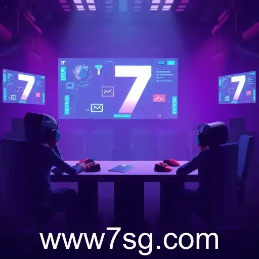 Sevens Game: Revolutionizing Online Gaming