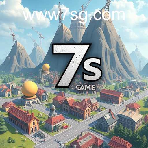 Exploring the Fascinating World of Simulation Games: A Deep Dive with '7s Game'