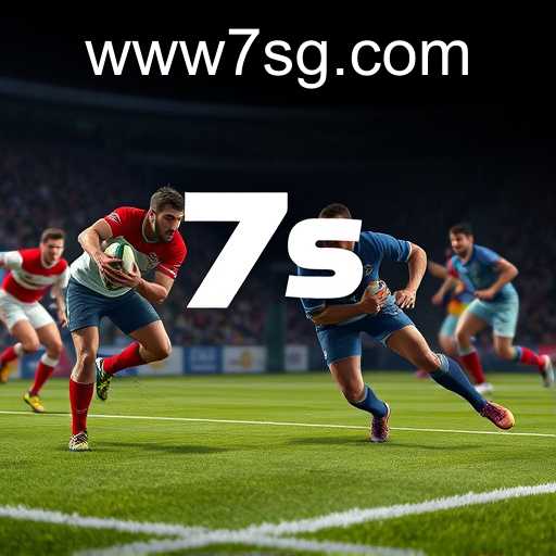 Exploring the Excitement of Sports Games: A Dive into the '7s Game' Phenomenon